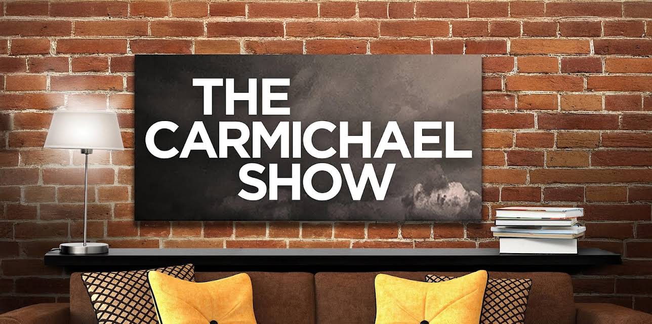 The Carmichael Show Season 1