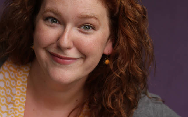 Lucy Catharine Haskill