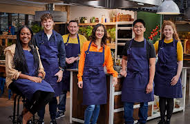 The Great Cookbook Challenge with Jamie Oliver: Mastering the Midweek Meal