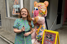 Japan: The Way I See It: Masks and Drums