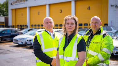 11:00 AM: Car Pound Cops: Give Me My Car Back! (S1 E3) (S1) | 5 Star | 6/15 2026