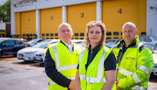 Car Pound Cops: Give Me My Car Back! (S1 E3)