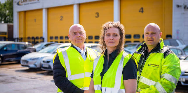 5:35 PM: Car Pound Cops: Give Me My Car Back! (S1 E3) (S1) | 5 Star | 3/21 2026