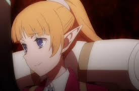 Season 1: Requests and Divisions English Dub