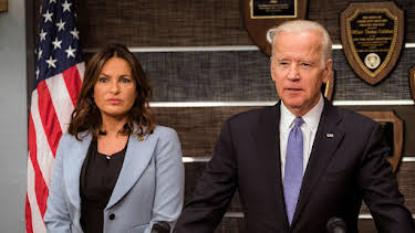 12:00 AM: Law & Order: Special Victims Unit (S18 E2) (S18) | 5 USA | 8/1 2026