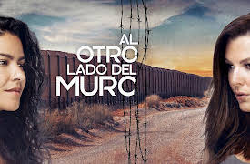 Al otro lado del muro S1: Dos vidas, un destino