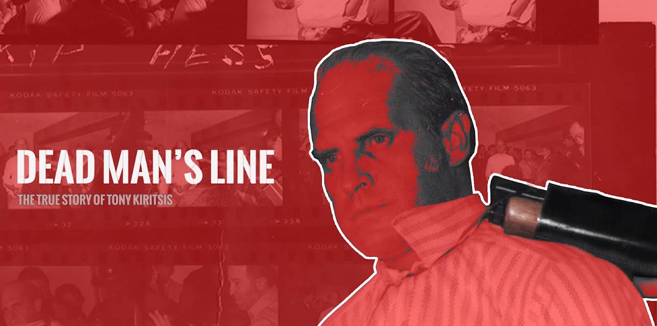 Dead Man's Line (2018)