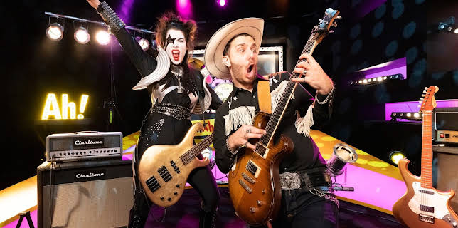 08:20: Wissen macht Ah! | Das Erste | 3/14 2026