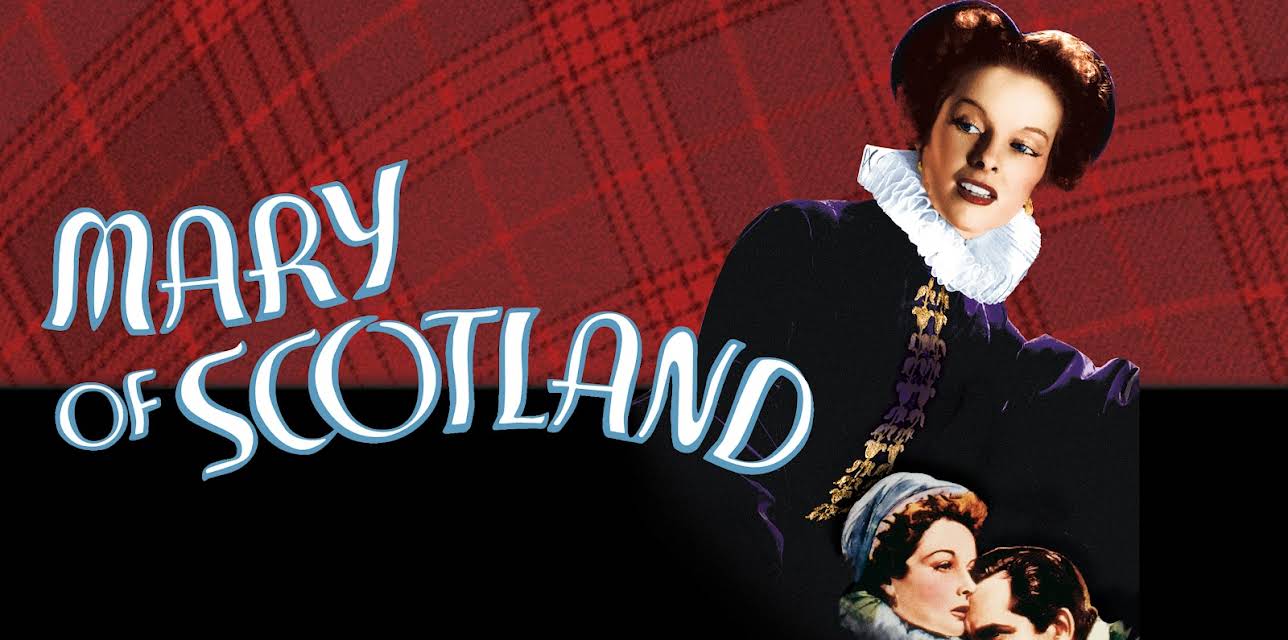 Mary of Scotland (1936)