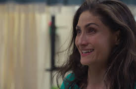 Fugitivas season-1: Fugitivas Capítulo 18