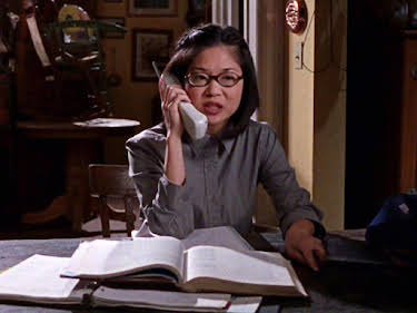 12:05: Gilmore Girls | Sixx | 5/8 2026
