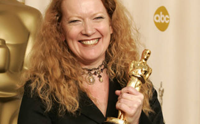Andrea Arnold