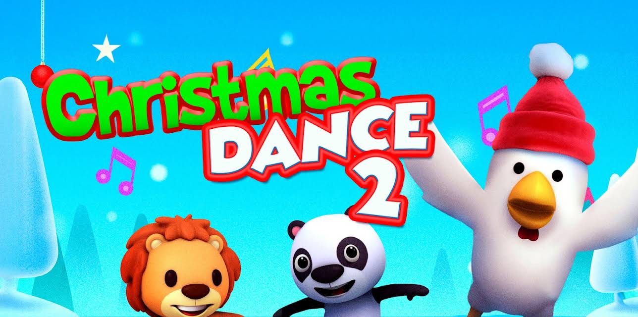 Christmas Dance 2 (2021)