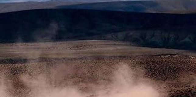 14:00: Hail Baja Rally | CNBC | 3/22 2026