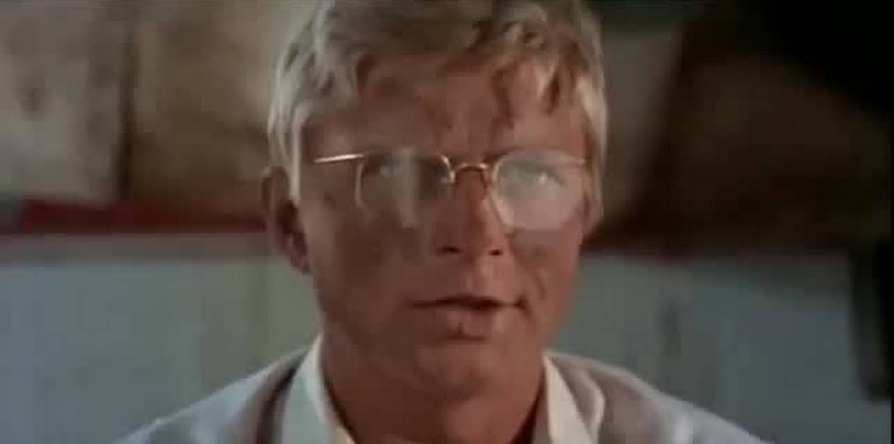 The Flight of the Phoenix (1965)