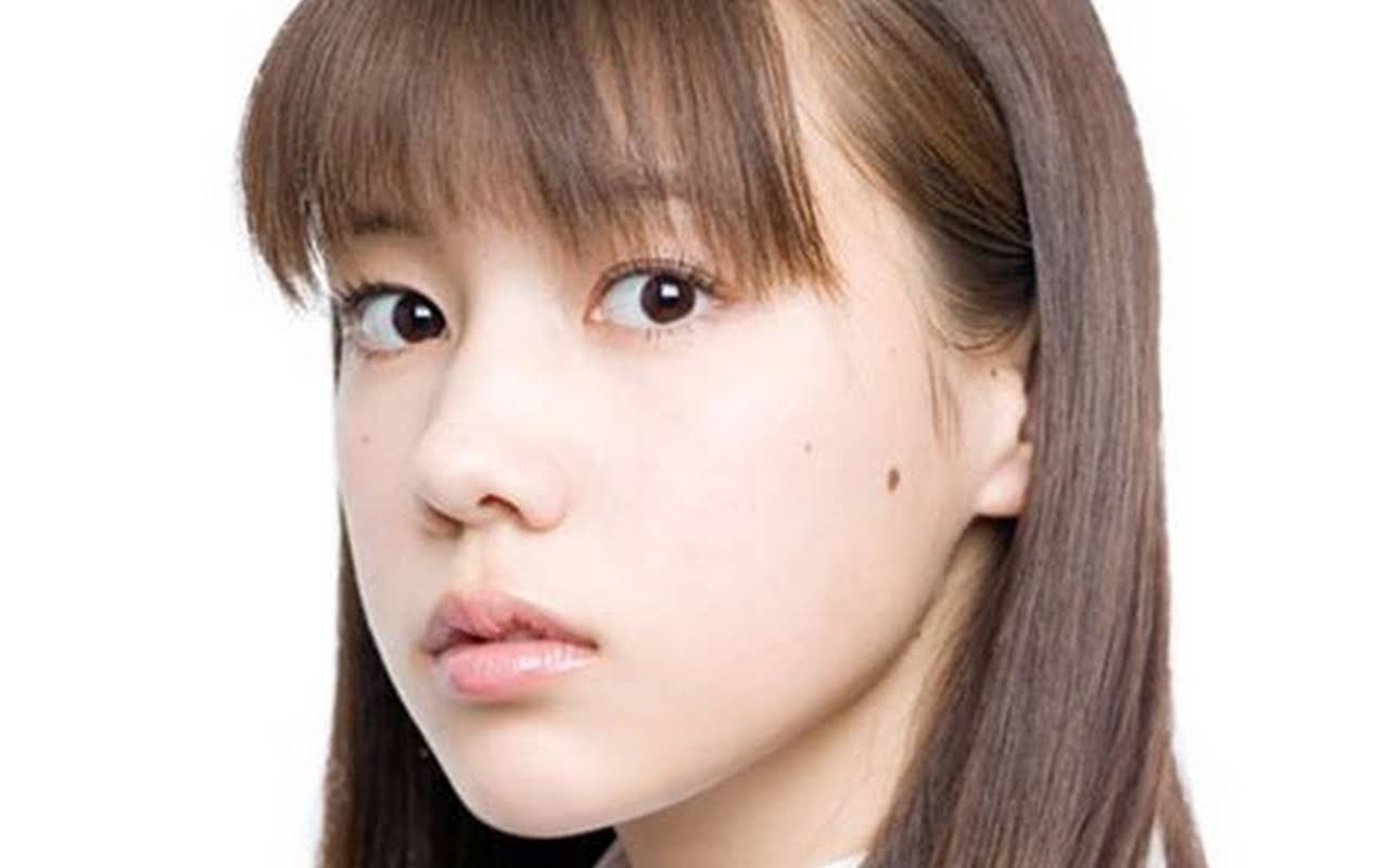 Riisa Naka