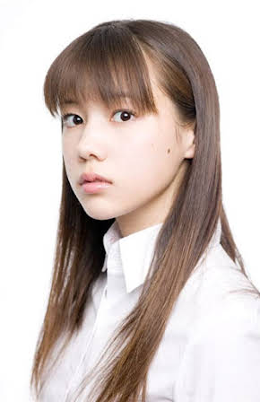 Riisa Naka as 