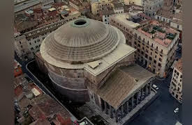 If We Built It Today Season 1: Fortress of the Gods