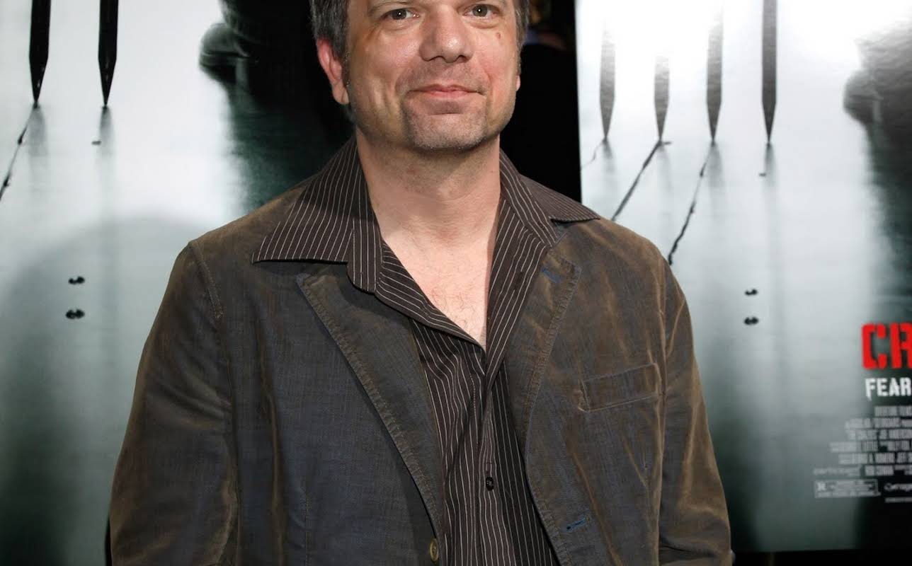 Chet Grissom