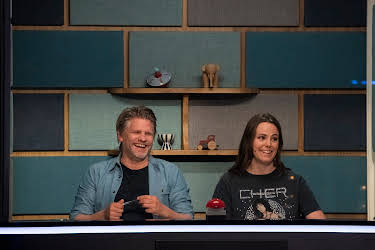 06:50: Alle mot alle (S7 E1) (S7) | TVNorge | 4/2 2026