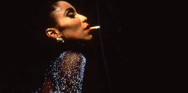Paris Is Burning
