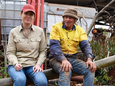 14:30: Australian Gold - Schatzsuche Down Under | Kabel Eins Doku | 8/5 2026
