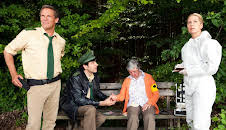 Heiter bis tödlich - Hubert und Staller