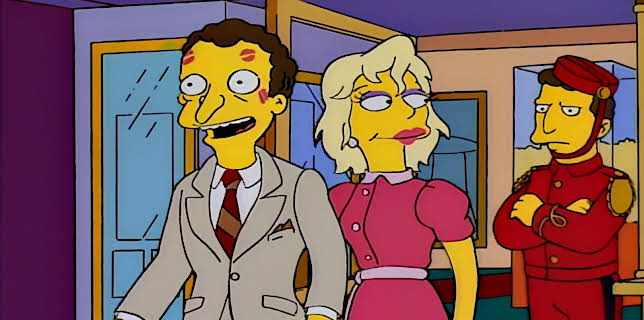 21:20: Die Simpsons | ProSieben Maxx | 12/16 2025