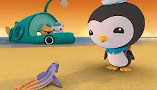 Octonauts