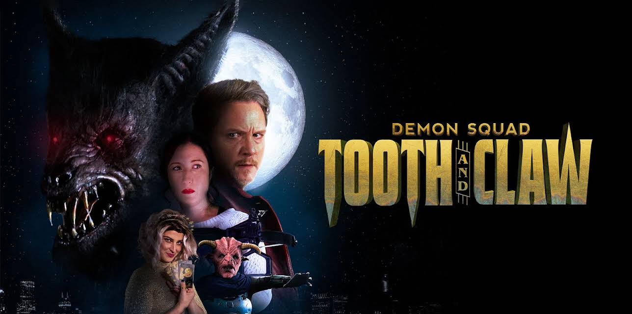 Demon Squad: Tooth and Claw (2026)