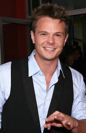 John Edward Lee as 