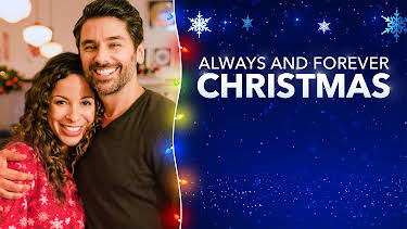 13:30: Always and Forever Christmas | TV8 | 11/3 2026