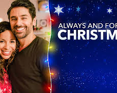 Always and Forever Christmas