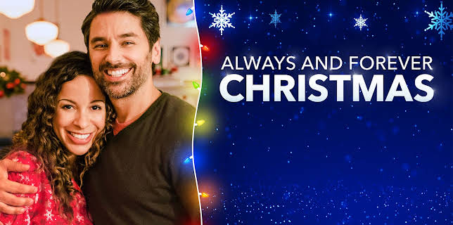 21:00: Always and Forever Christmas | TV8 | 11/10 2025