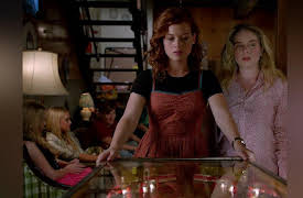 Suburgatory: The Complete First Season: The Barbeque