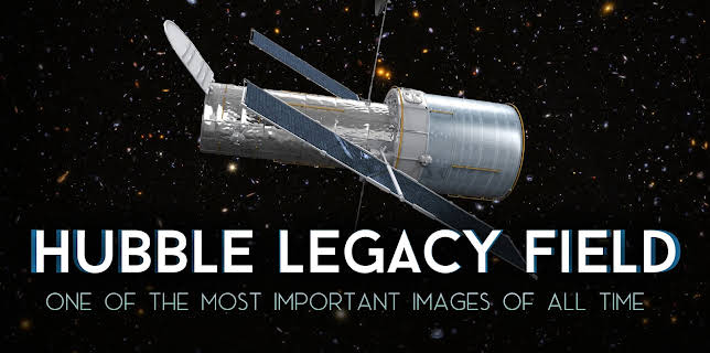 Hubble Legacy Field One of the Most Important Images of All Time (2026)