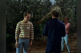 The Prisoner: A Change Of Mind