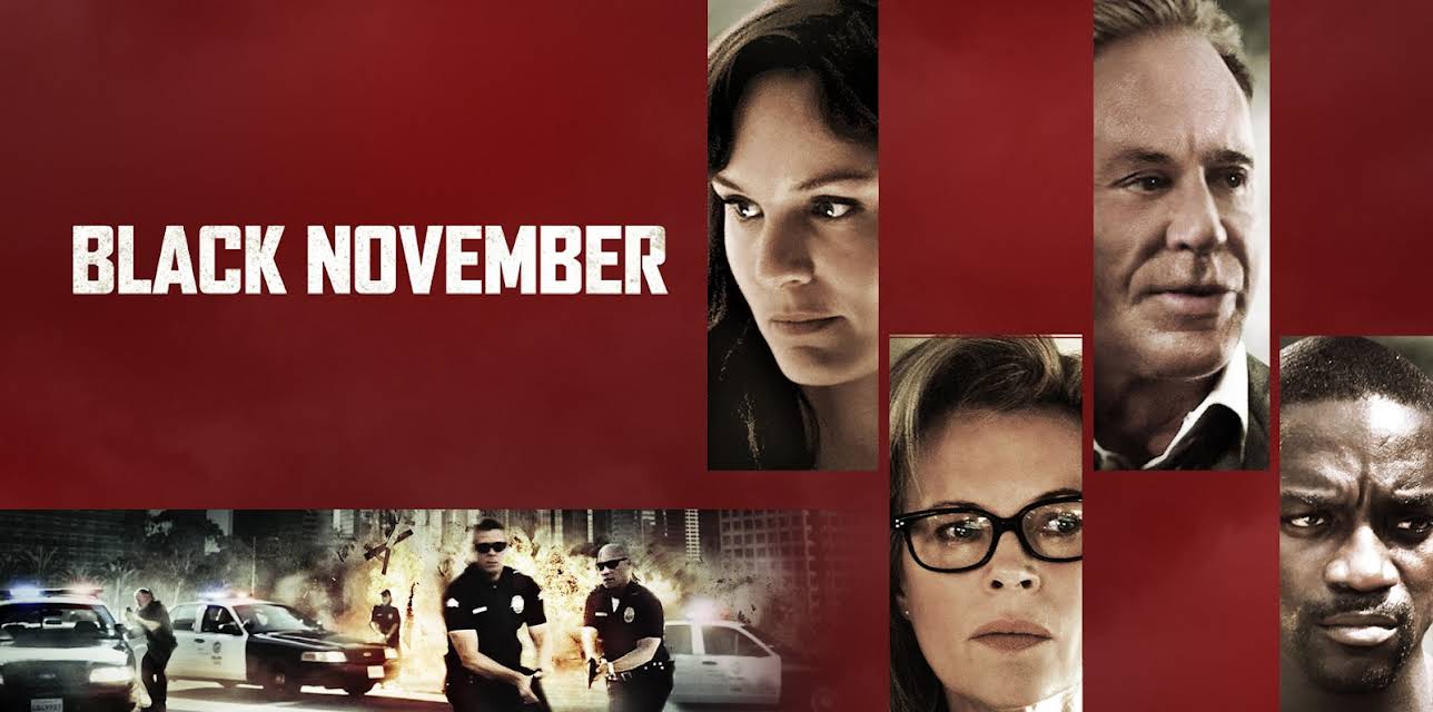 Black November (2015)