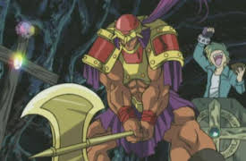 Yu-Gi-Oh!: Episode 17