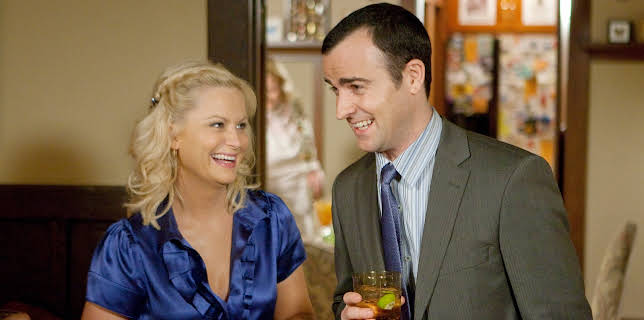 11:30 PM: Parks and Recreation (S2 E14) (S2) | Dave | 11/8 2025