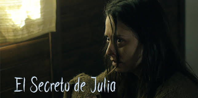 El Secreto de Julia (2019)