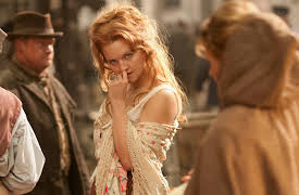 Copper Season 1: Husbands and Fathers