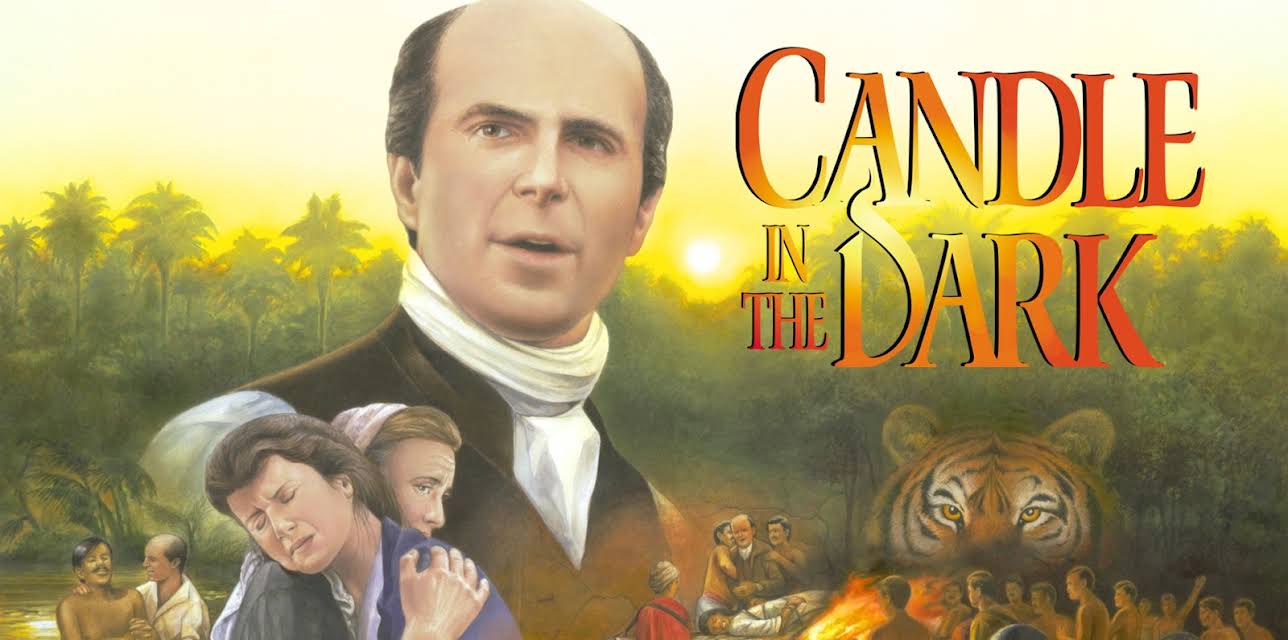 Candle in the Dark (1998)