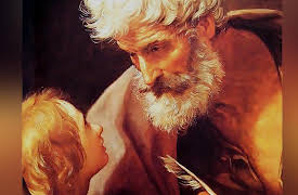 The Christ: A Faithful Picture of Jesus from the Gospels: Matthew: The Kingdom Gospel