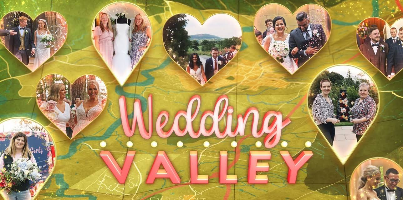 Wedding Valley