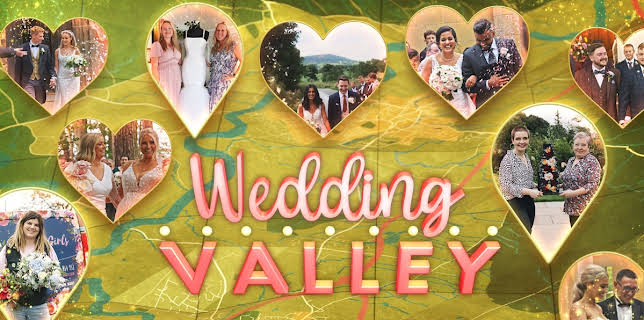 Wedding Valley