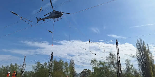 18:15: Die Nordreportage: Schwerlast am Haken | NDR Fernsehen | 2/5 2026