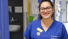 Casualty 24/7: Every Second Counts (S8 E9)