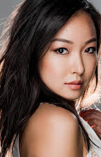 Charlet Chung som 