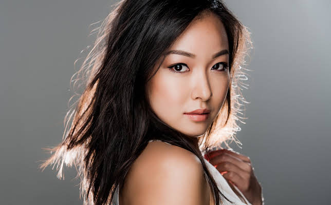 Charlet Chung